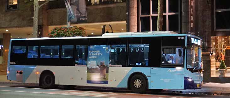 Transit Systems Scania K310UB Gemilang 8006